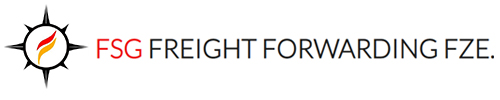FSG freight forwarding fze
